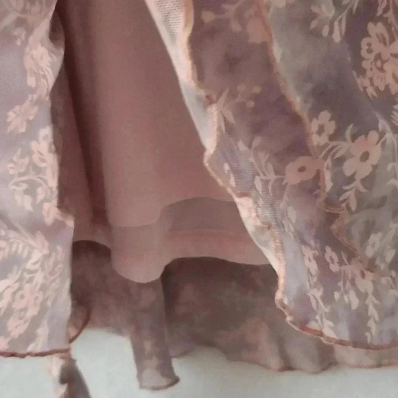 Thorn & Fable skirt - Picture 2 of 5